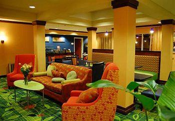 Fairfield & By Marriott Hotel