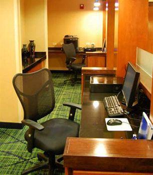 Fairfield & By Marriott Gillette