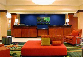 Fairfield & By Marriott Hotel