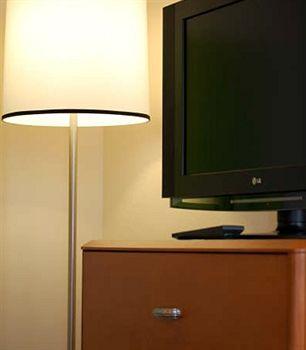 Fairfield & By Marriott 3* Gillette