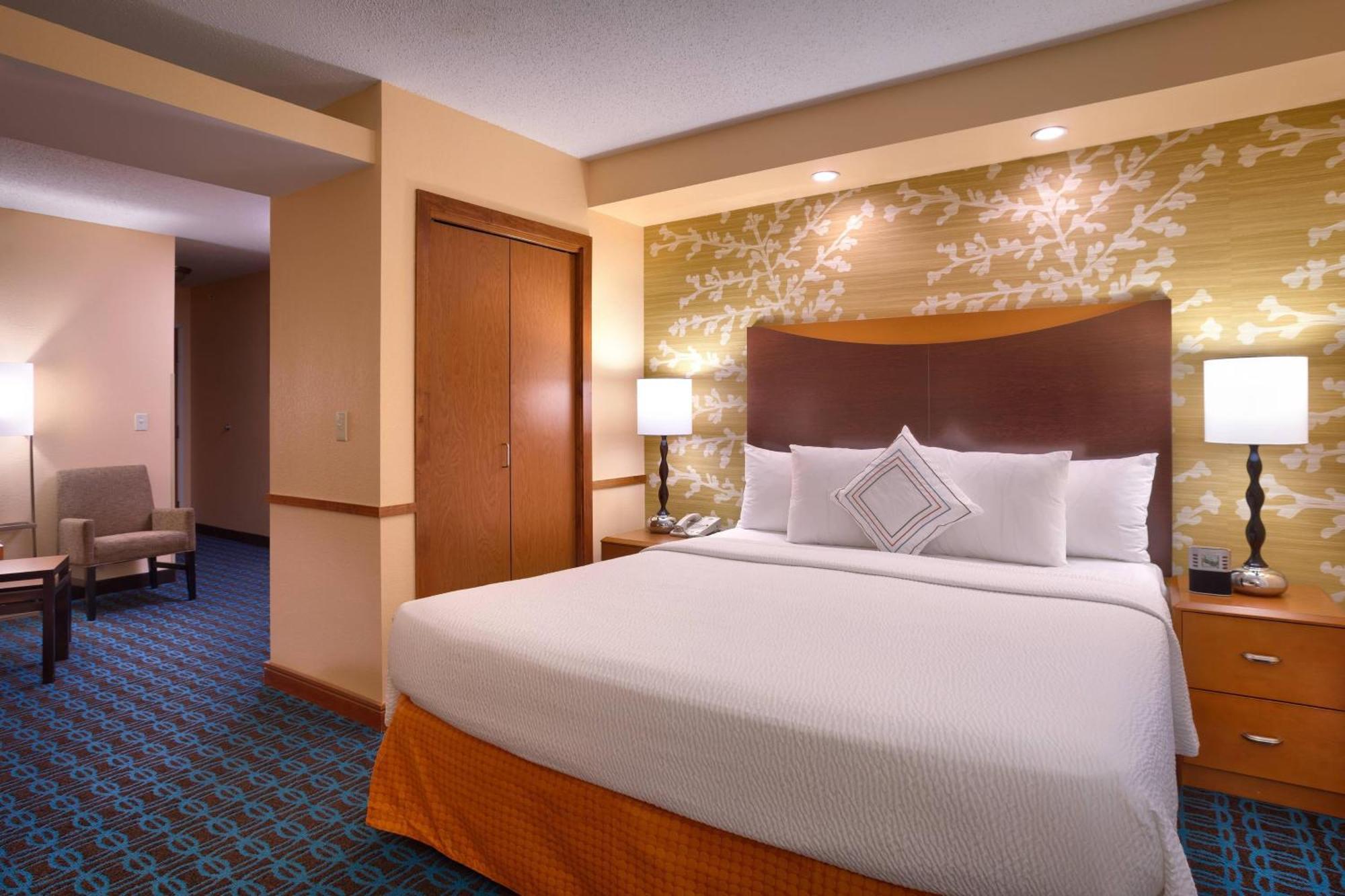 Fairfield & By Marriott Hotel Gillette