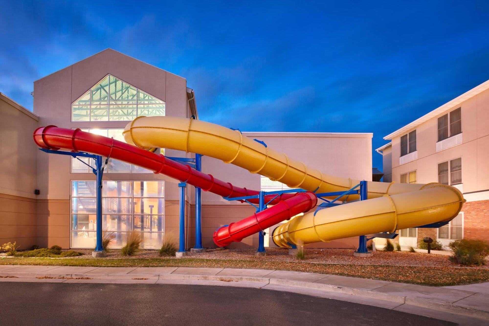Fairfield & By Marriott 3* Gillette