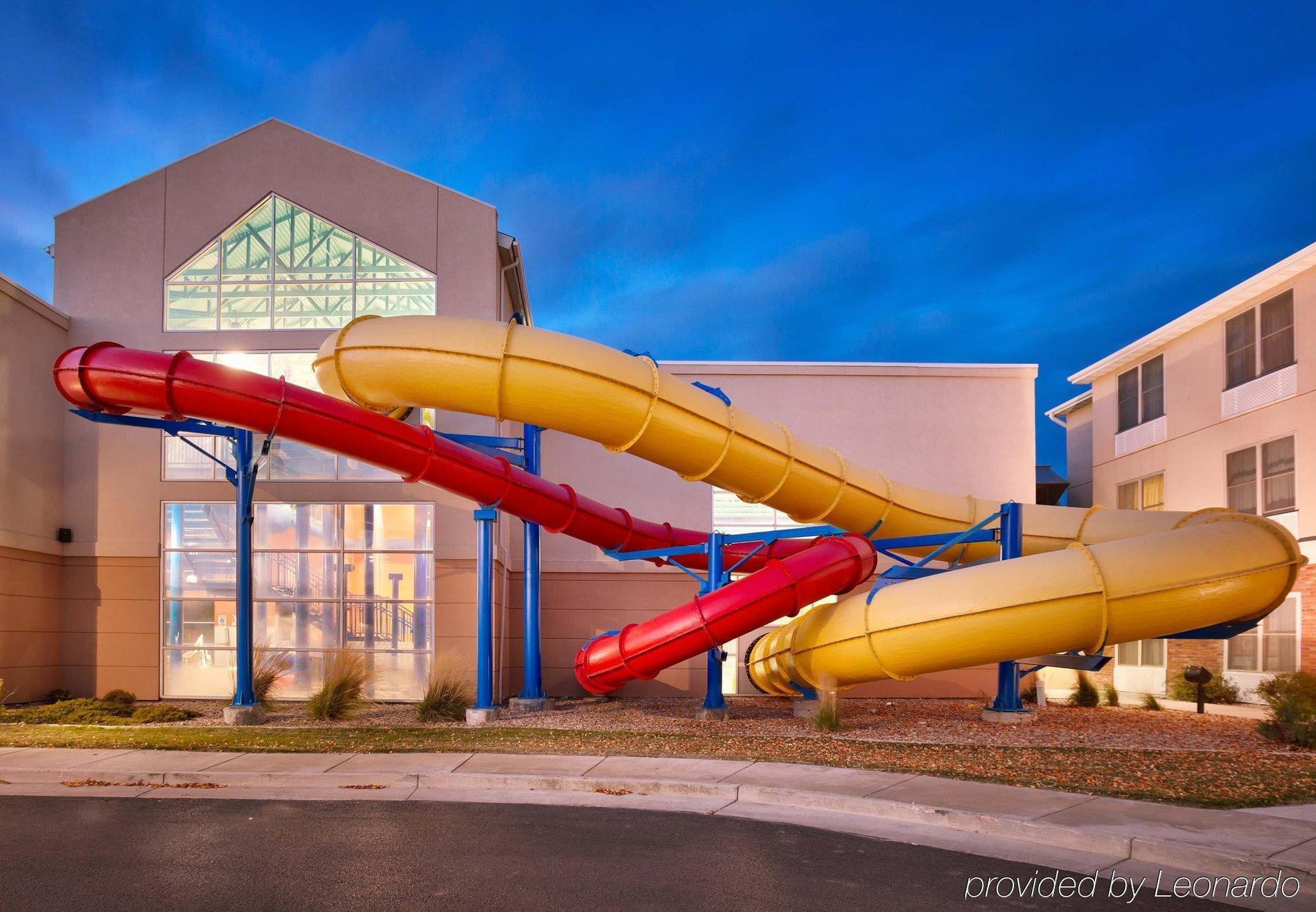Fairfield & By Marriott 3* Gillette