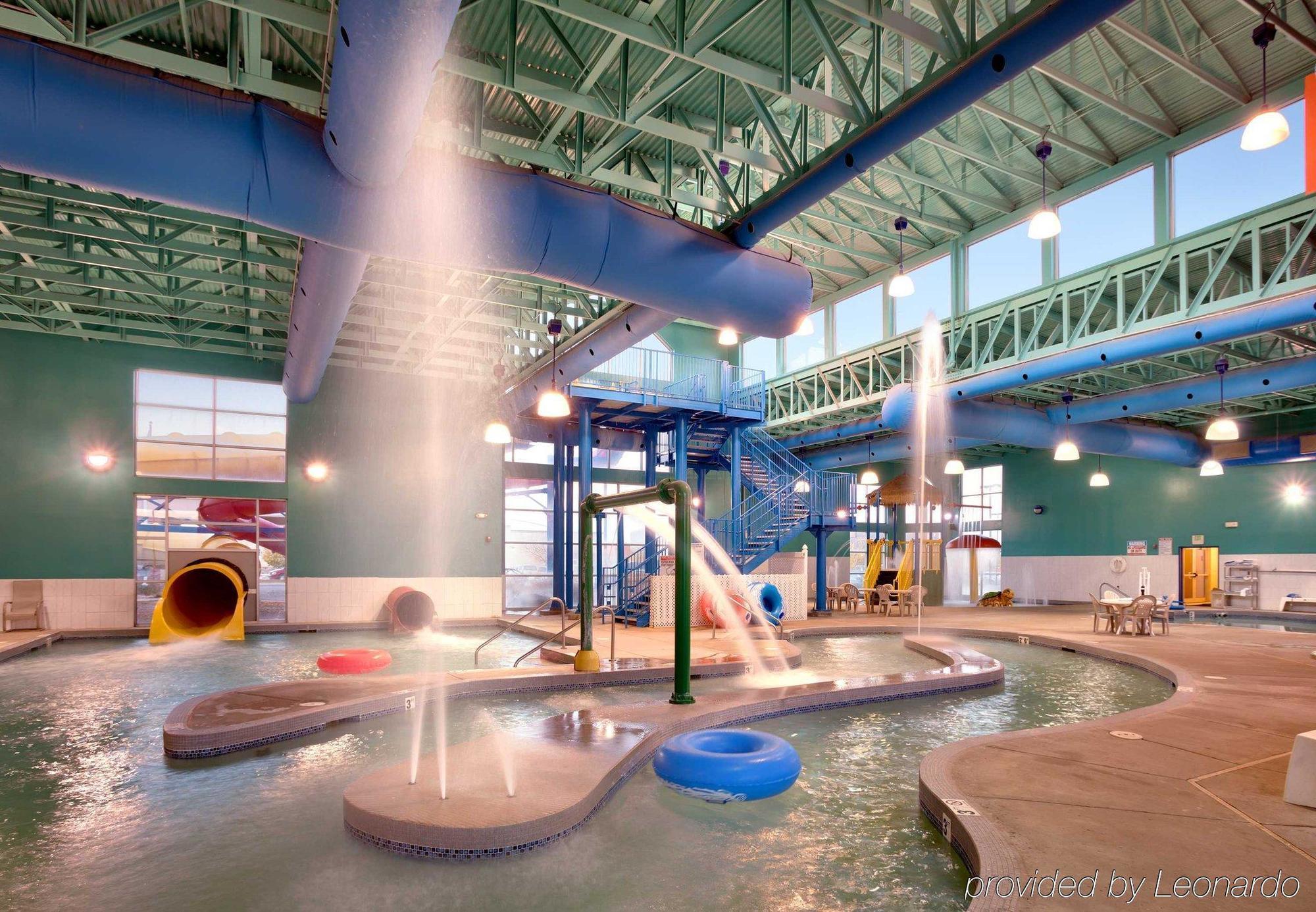 Fairfield & By Marriott Hotel 3*