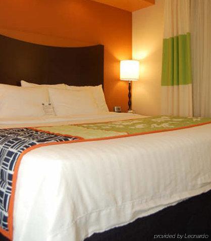 Fairfield & By Marriott 3*