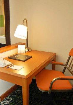 Fairfield & By Marriott Hotel 3*