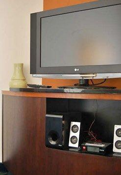 Fairfield & By Marriott 3*
