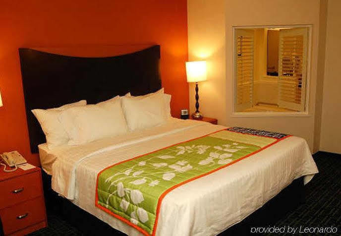 Fairfield & By Marriott Hotel